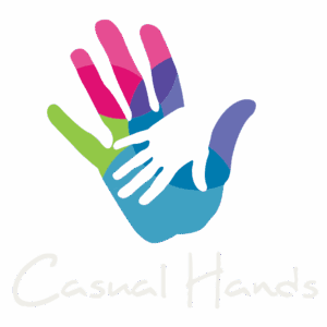 Casual-Hands-Colour-Logo